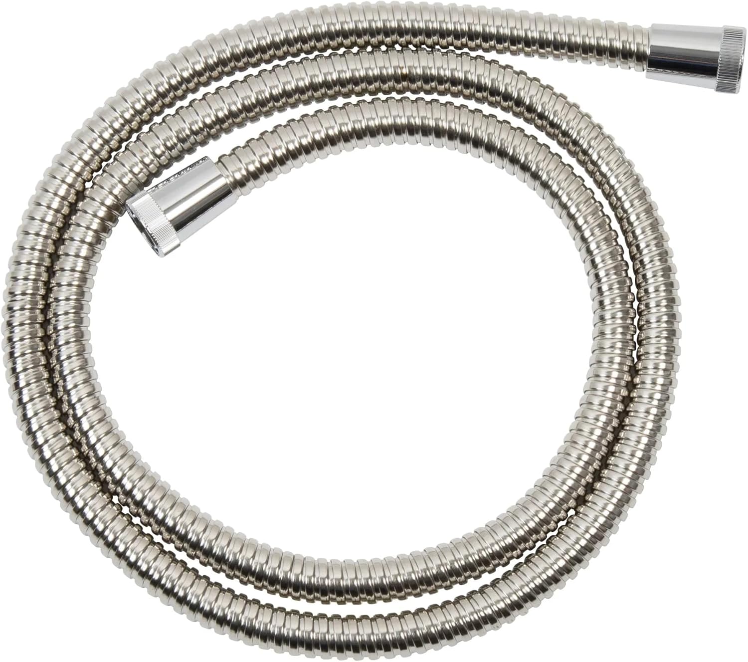 Croydex Reinforced Stretch 1.5m 11mm Bore Hose