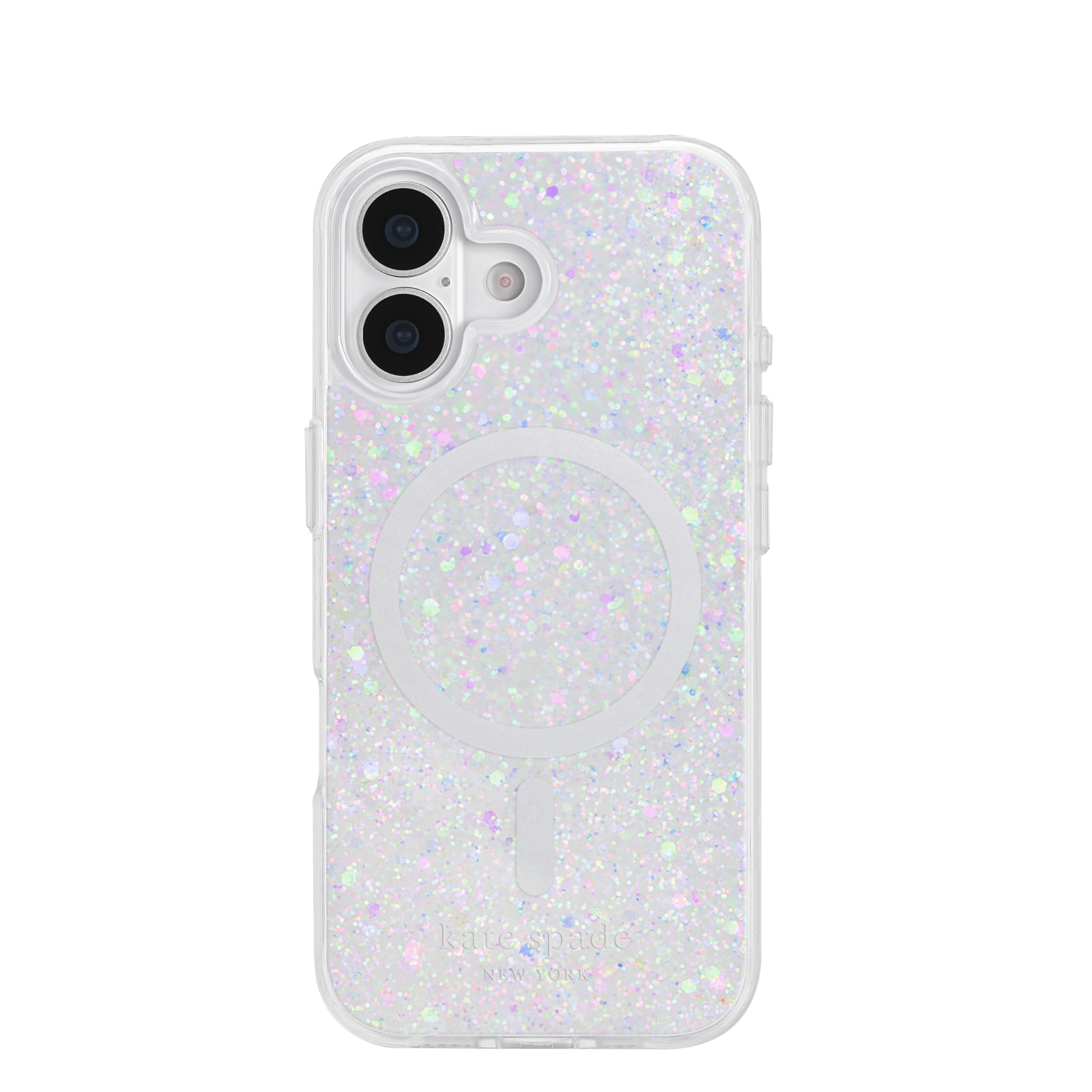 Amazon.co.jp: [kate spade new york] iPhone 17用 スマホケース