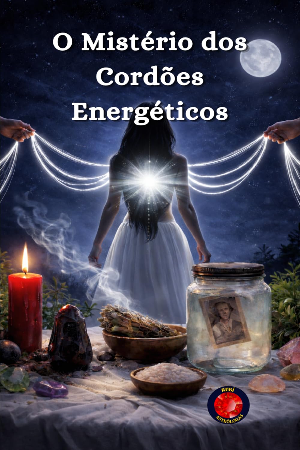 O Mistério dos Cordões Energéticos