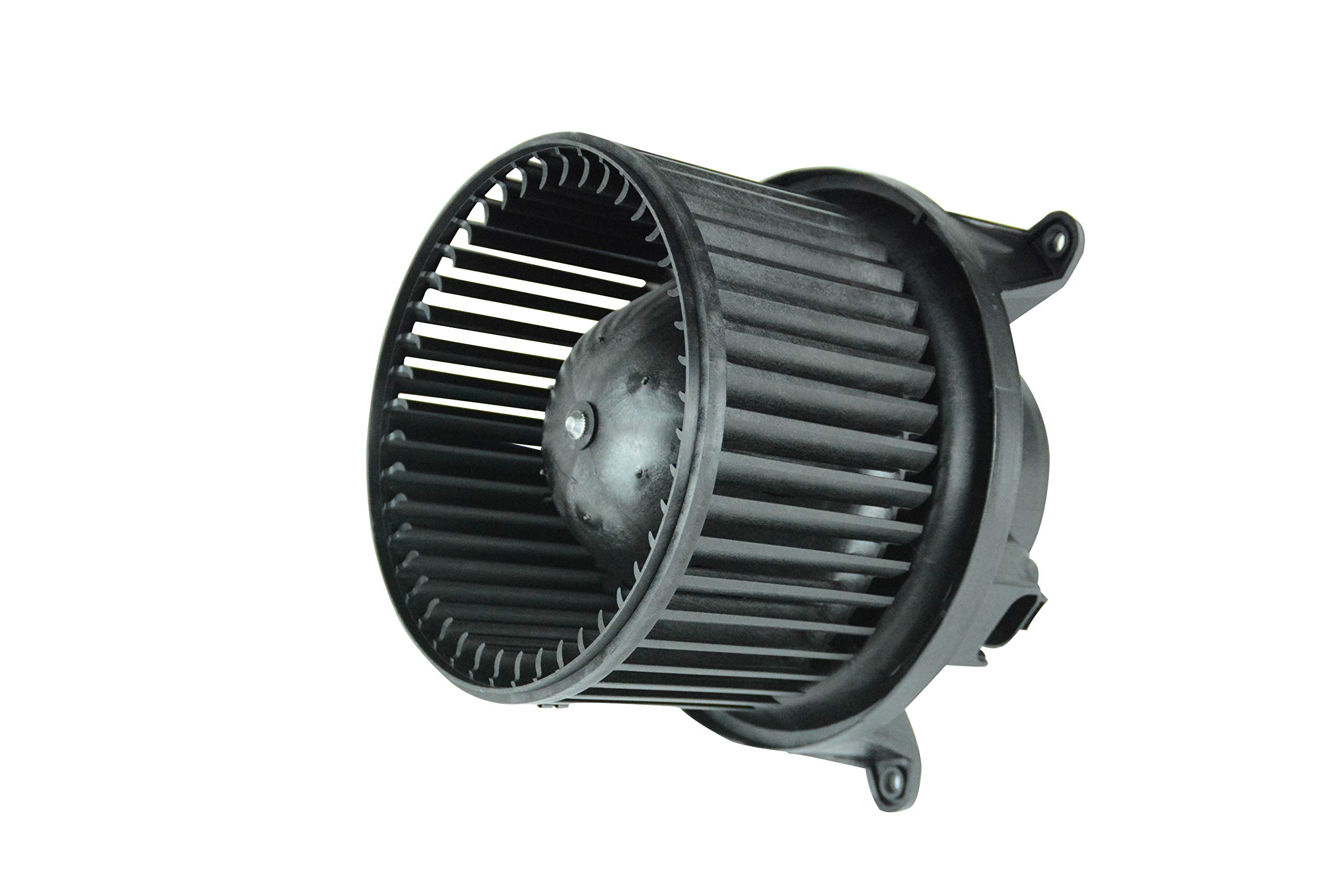SHOWSEN PM9240 HVAC AC Heater Blower Motor W/Fan Cage Fit 05-15 Armada 04-15 Titan 04-10 Infiniti QX56