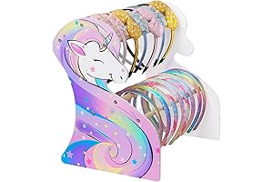 Charming Unicorn Storage