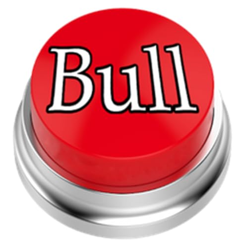 Bull Button