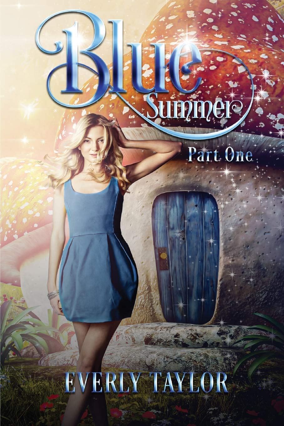 Buy Blue Summer Part One: 1 — BookShops.in