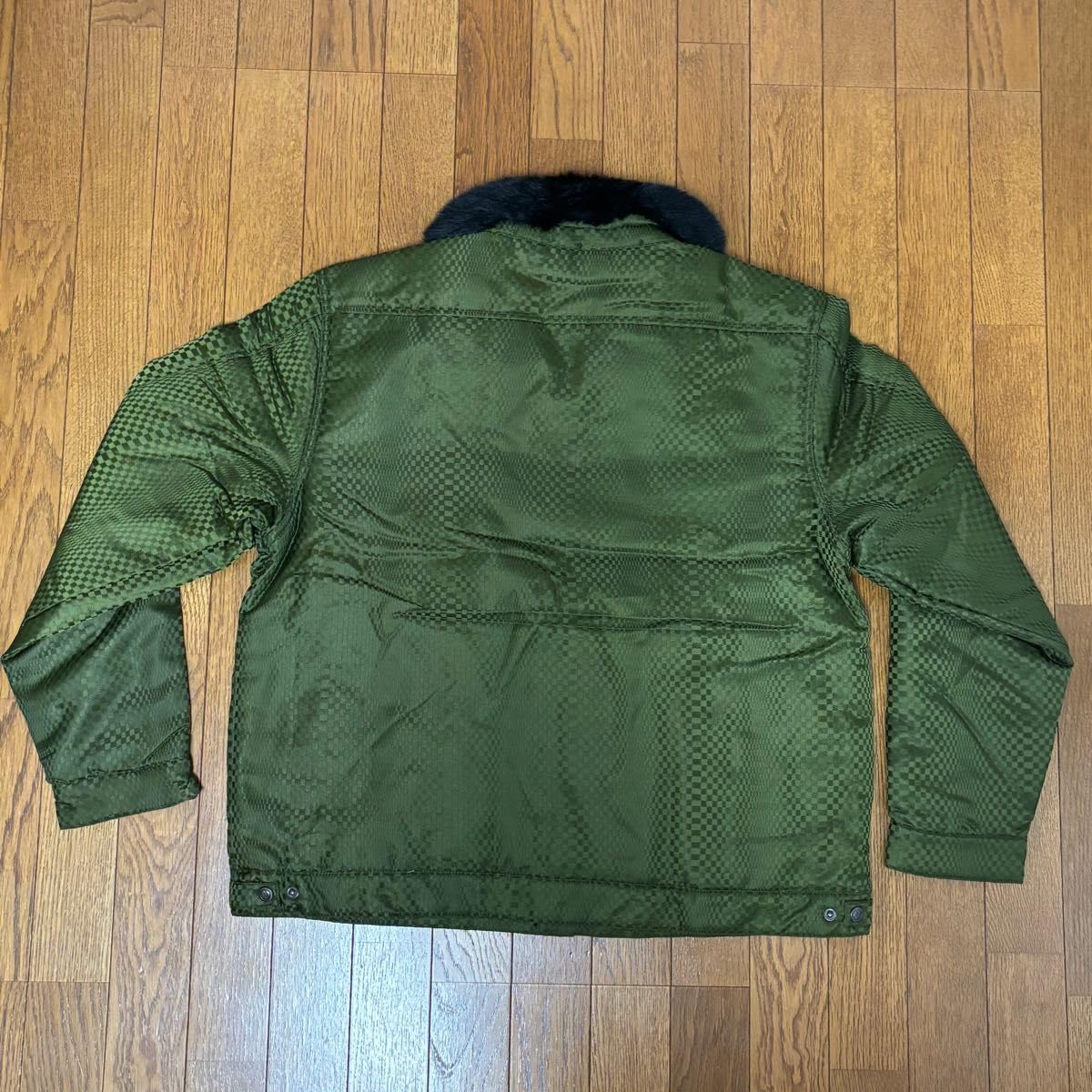 楽天市場】寅壱 コートの通販 【寅壱】ドカジャン ロングコート 廃盤