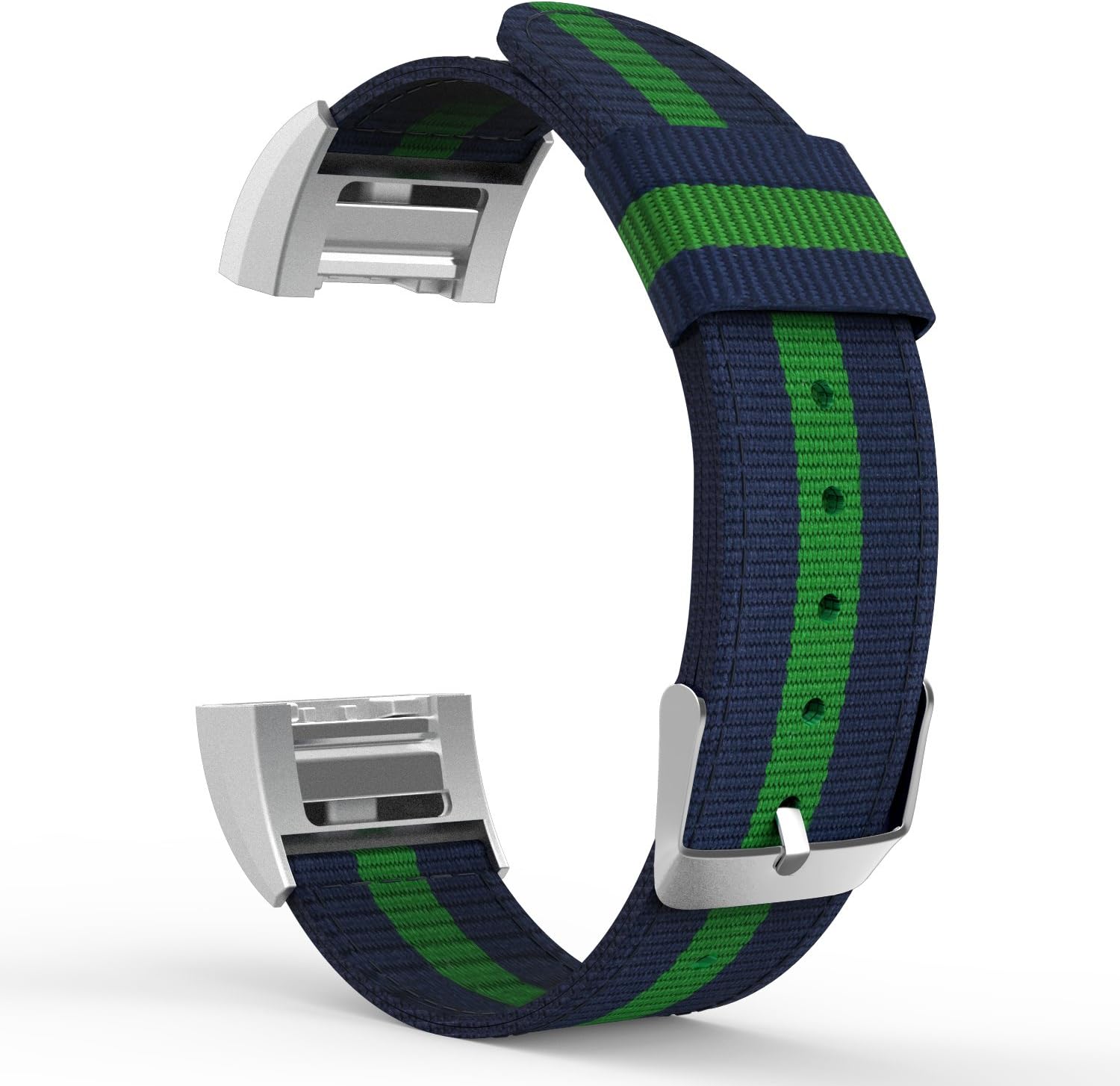 fitbit nato strap