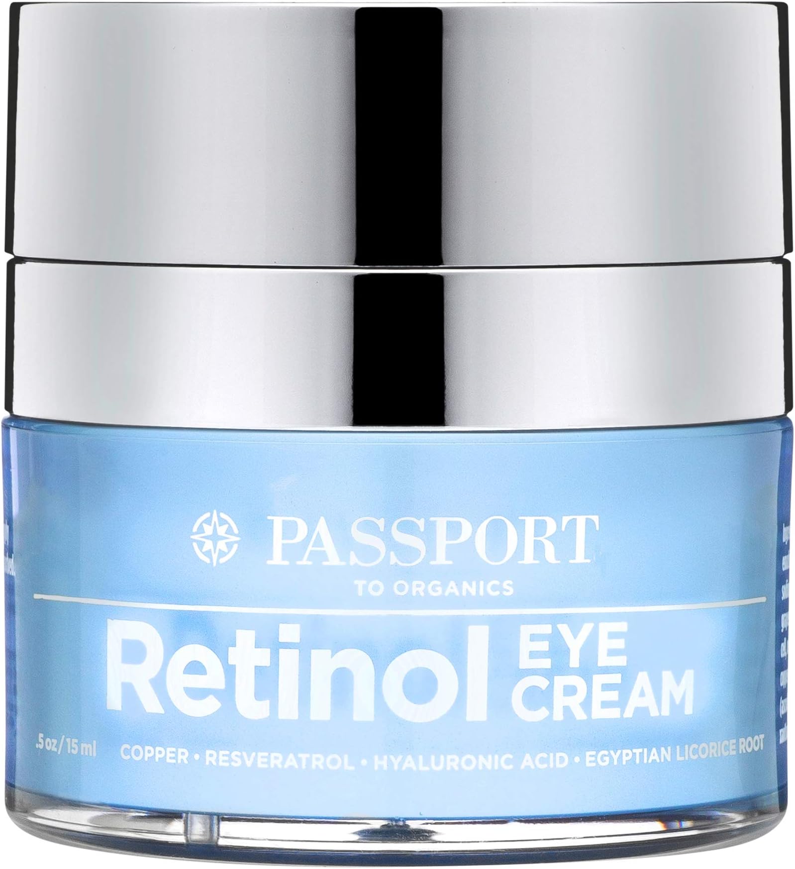 Retinol Eye Cream