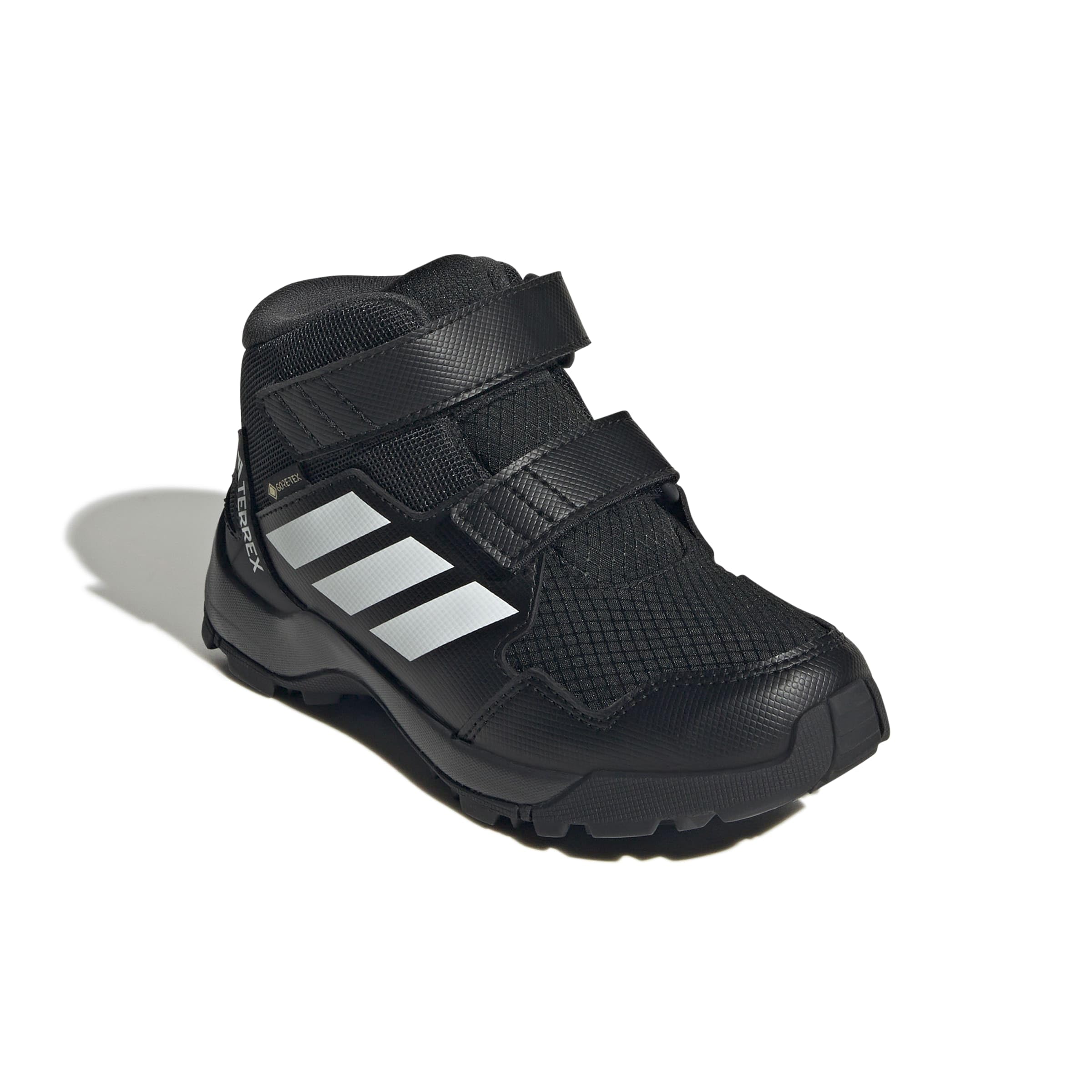 adidas Uniseks - dzieci Terrex Skychaser Mid Gore-tex Hiking KidsButy turystyczne
