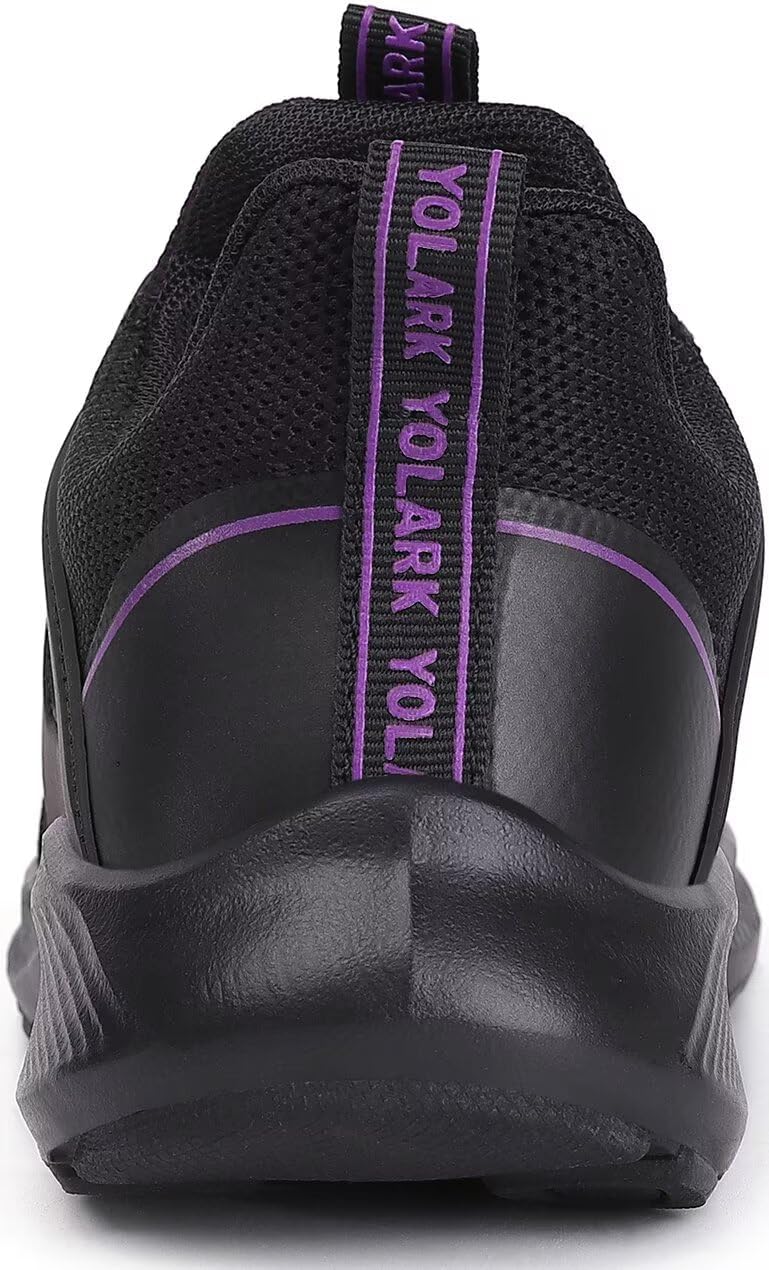 Boys Girls Sneakers for Kids Non-Slip Tennis Shoes Fashion Lightweight Breathable Running Sport Athletic - Image 4