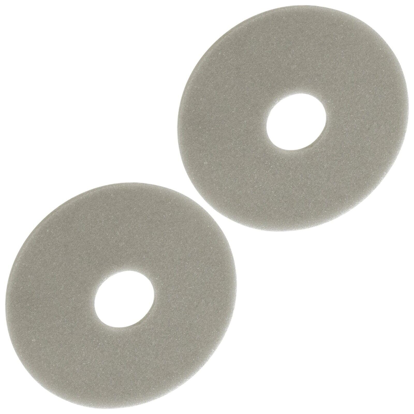 Amazon.com: Replacement Part OEM for Spindle Foam Poly Gasket for  