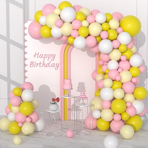 Miniatura 30 de Kit de arco de guirnalda de globos rojos, azules, verdes y blancos, 137 globos rojos, verdes y azules, amarillos, blancos, para carnaval, circo