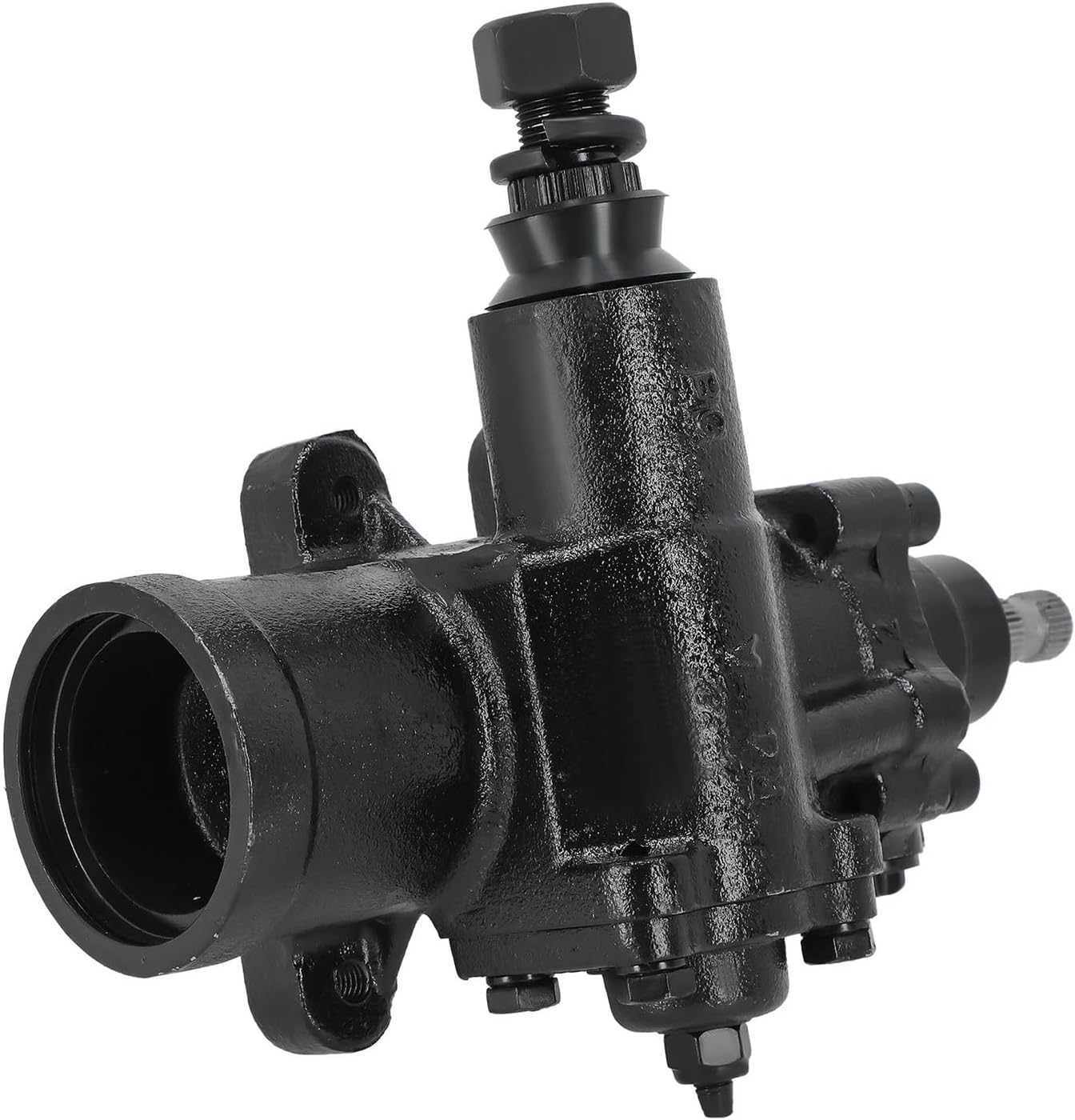 Power Steering Gear Box Compatible For Camaro 800130 - Muscle Car Series 800130