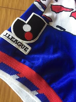 その他 Yokohama Marinos 1994 9 Ramon Diaz その他 Yokohama Marinos