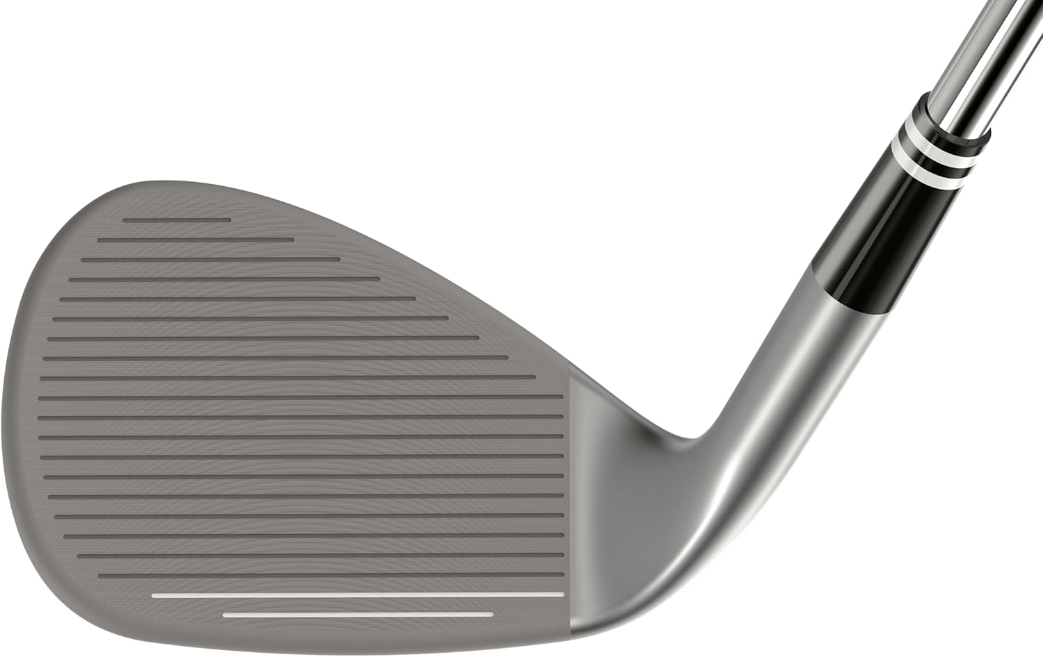 クリーブランドゴルフ(Cleveland Golf) ウエッジ Smart Sole Full-FACE Type-C KBS Hi-Rev MAX105スチールシャフト メンズ 右利き