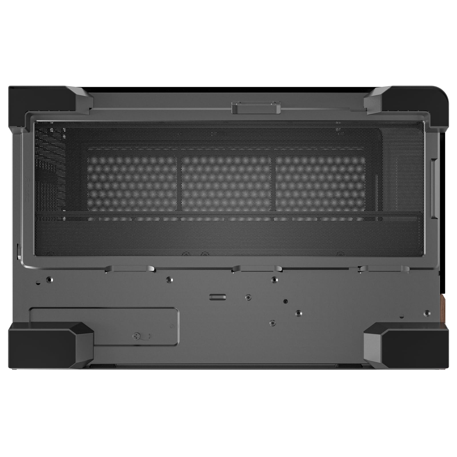 ANTEC Constellation C8 Curve Wood Boîtier ATX Full Tower