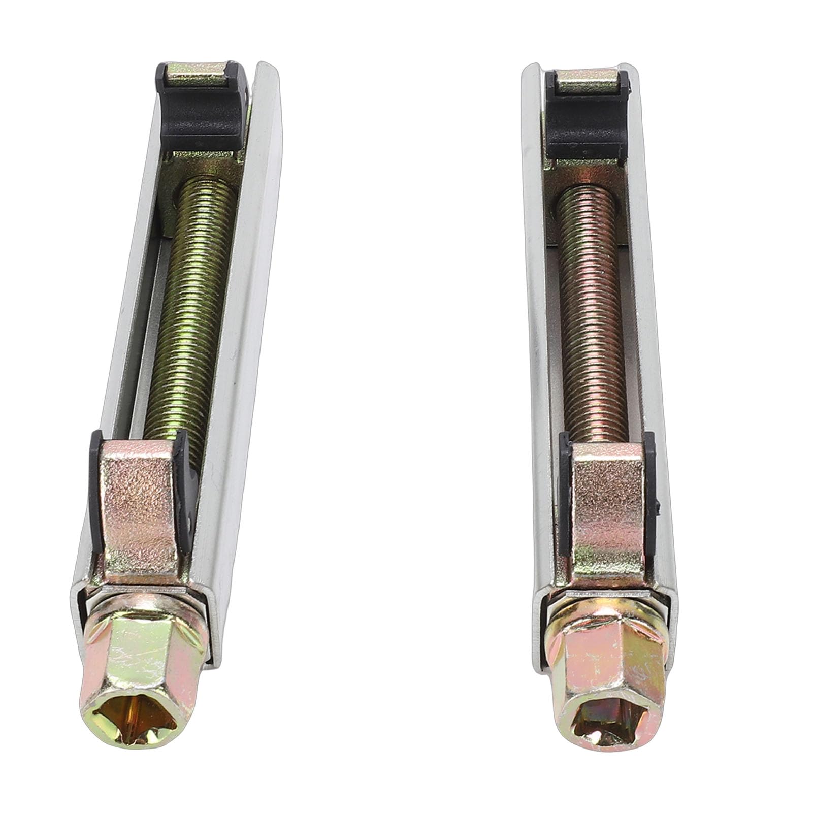narzędzie do kompresora sprężyny śrubowej motocykla szerokość zacisku 20-100 mm do większości klasycznych nowoczesnych sprężyn śrubowych motocyklowych
