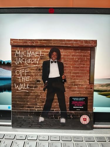 Amazon.co.jp: Off The Wall / Cd+blu-: ミュージック