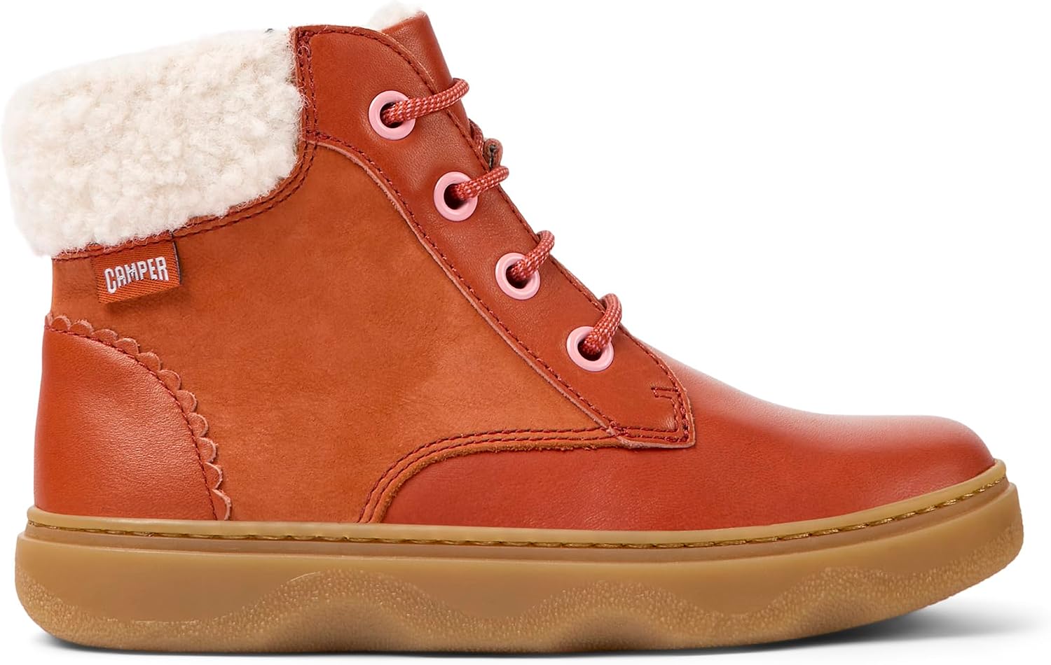 Camper girls Kiddo K900280