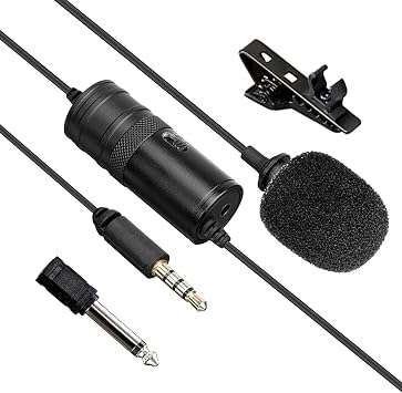 IDANCE Mini MIC Recording Studio,Black,MS1816