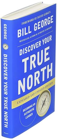 Discover Your True North
