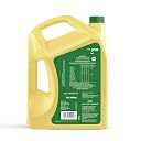 Jivo Rice Bran Oil 5 Litre | Cholesterol Free Cooking Oil | Contains MUFA and Gamma Oryzanol | High Smoke Point | Ideal for Deep Frying, Sautéing and Baking gallery image