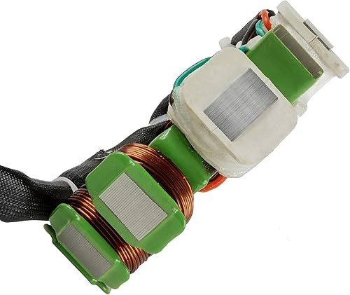 Miniatura 5 de Caltric Estator compatible con Polaris Scrambler 500 1997 1998 1999 2000