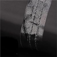 Vista 6 de Cubierta para Fogón para Cubierta Solo Stove Ranger de 15 Pulgadas, 600D Impermeable Anti-UV y Resistente a Desgarros Cubierta Redonda Protección