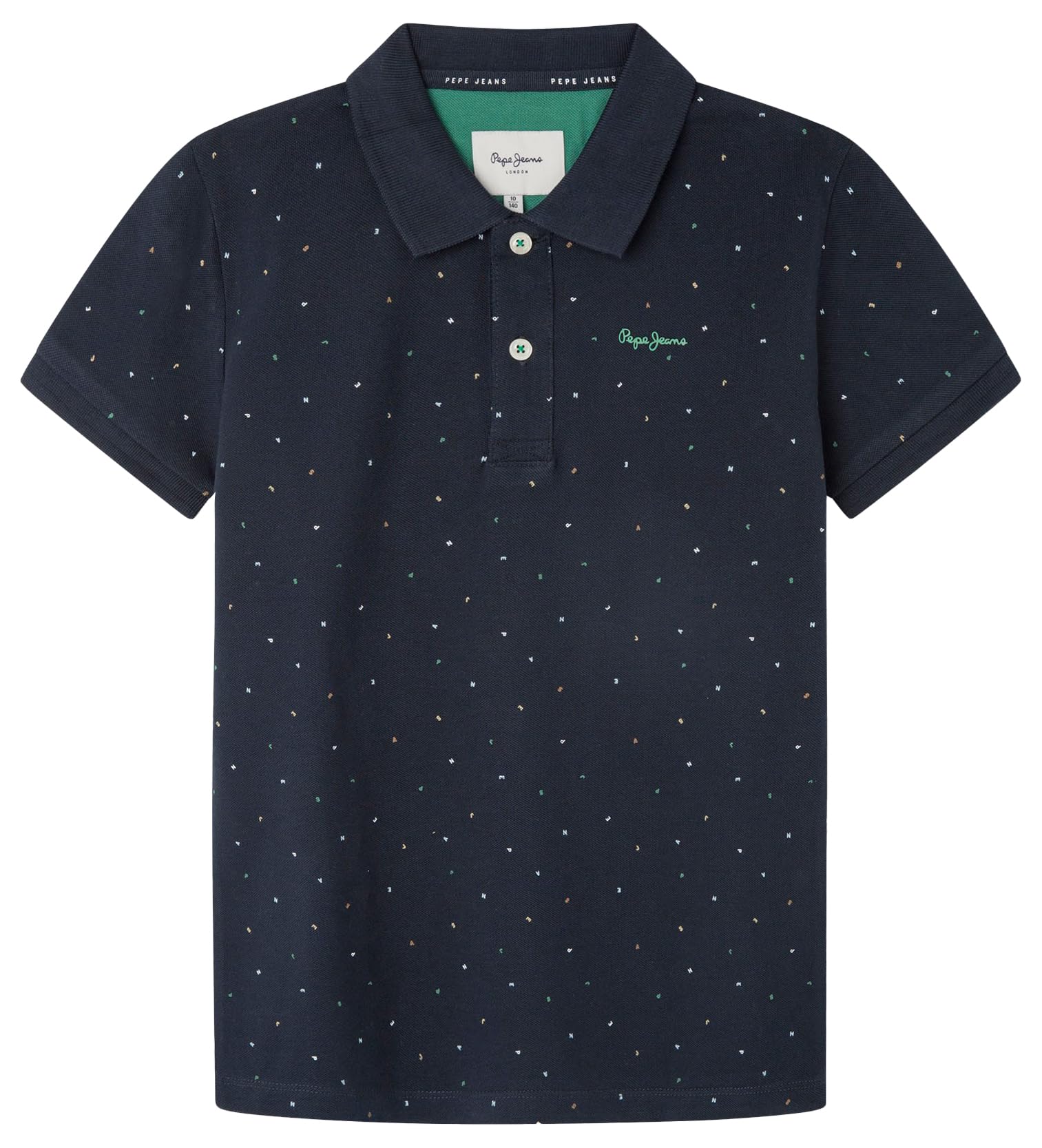 Pepe Jeans Umer Polo para Niños