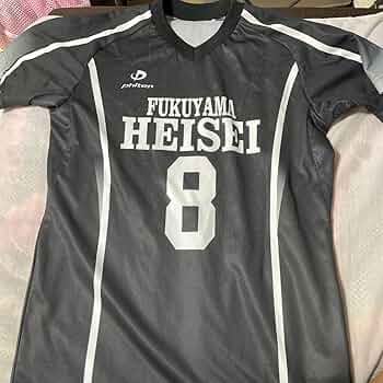 福山平成大学　ユニフォーム 福山平成大学ユニフォーム