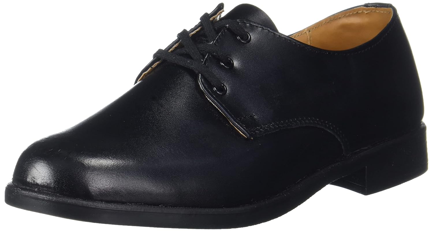 Bata Men’s Lace-up Formal Shoes