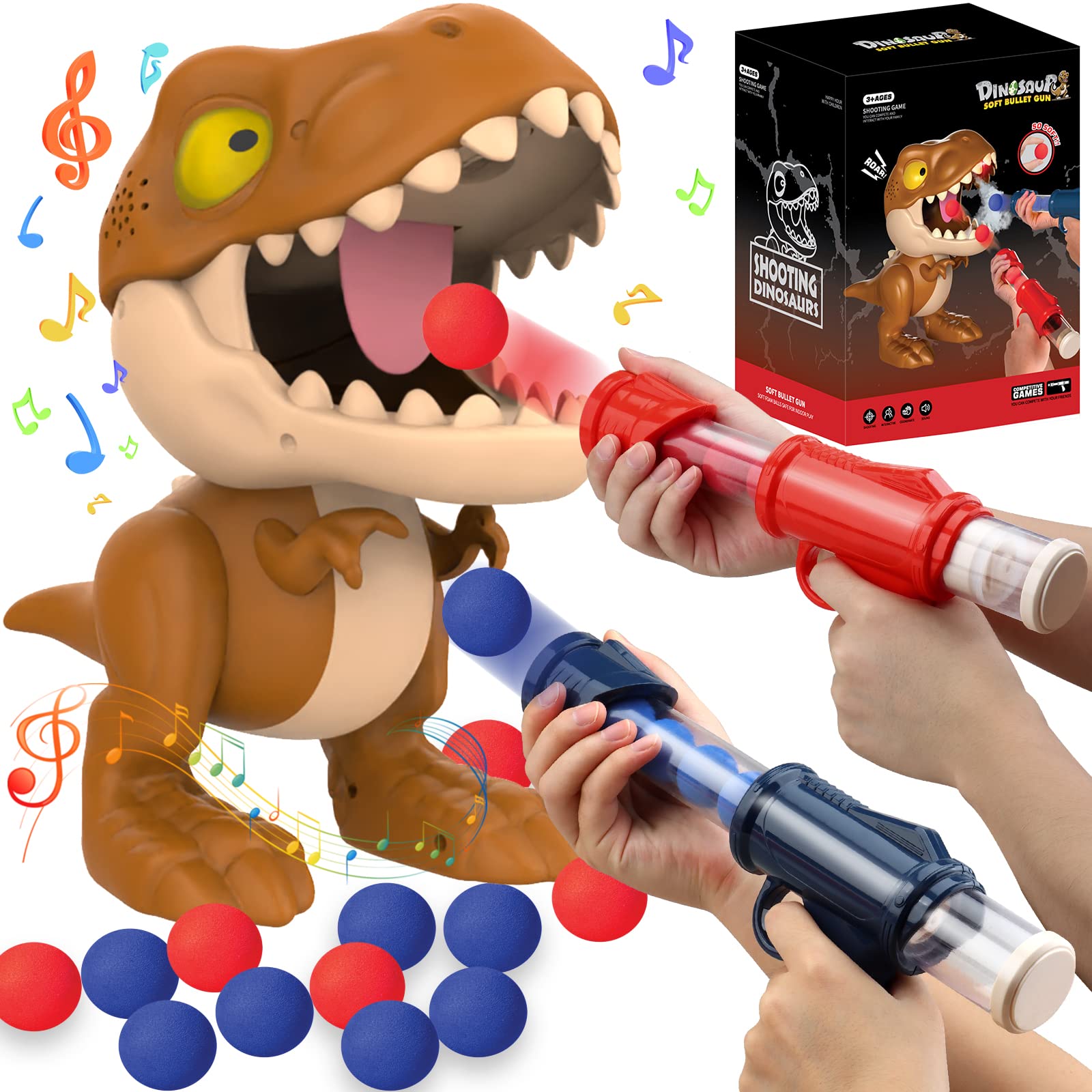 dinosaur toys for toddlers target