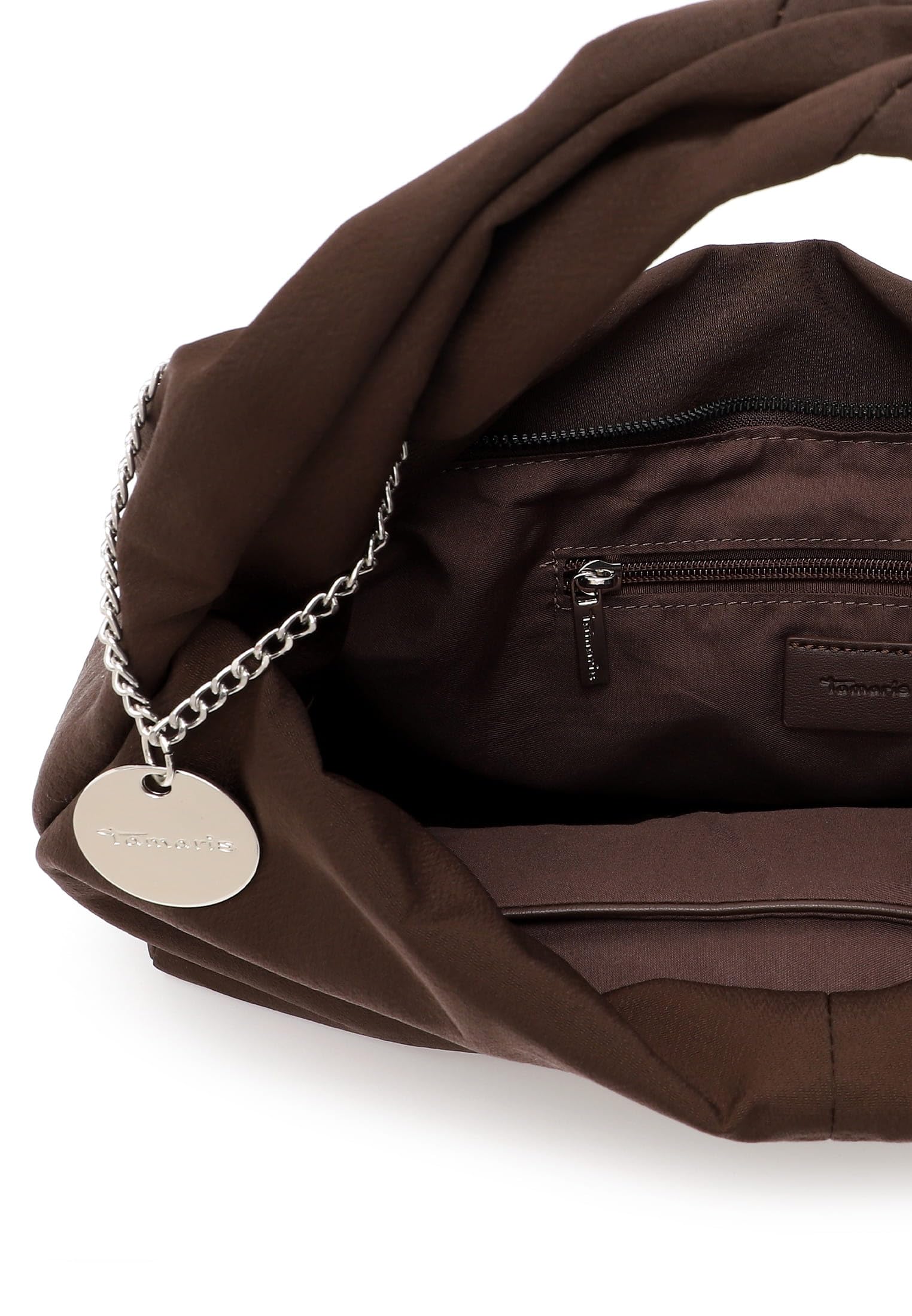 Tamaris Beutel TAS Mia 35081 Damen Handtaschen Uni