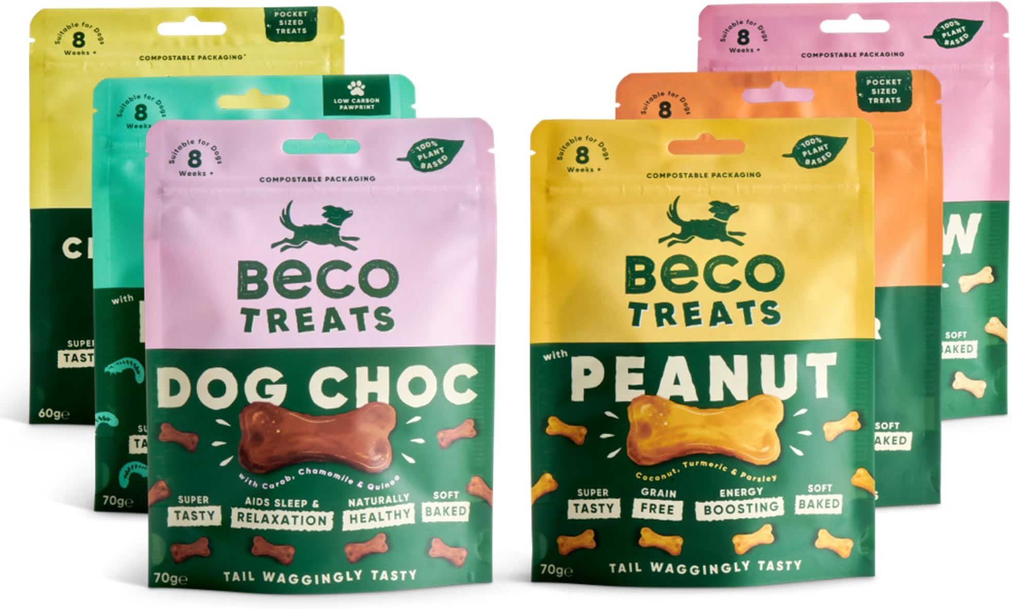 Royal Canin Educ Nutritional Support Treats 50g Amazon.co.uk Pet Supplies