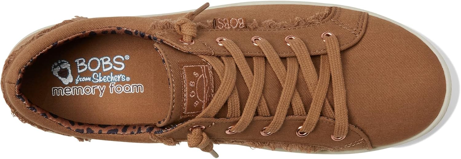 Skechers BOBS Women's B Extra Cute - 2Cute4U Sneaker - Image 4