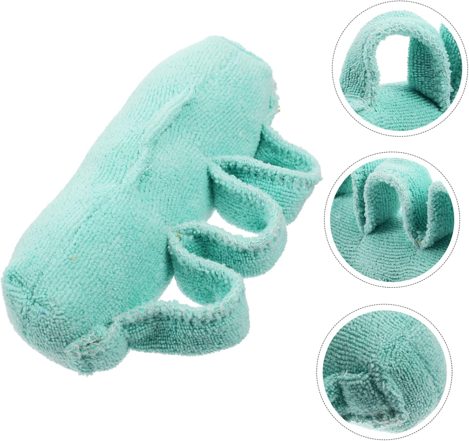 3pcs Hand Finger Strengthener Hand Therapy Palm Protector Elderly Finger Exercise Relief