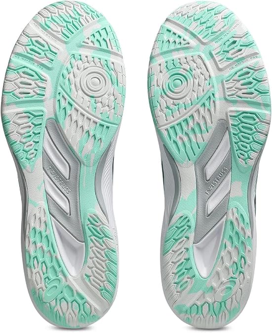 asicsアシックス ユニセックス大人 DYNAFEATHER卓球シューズ