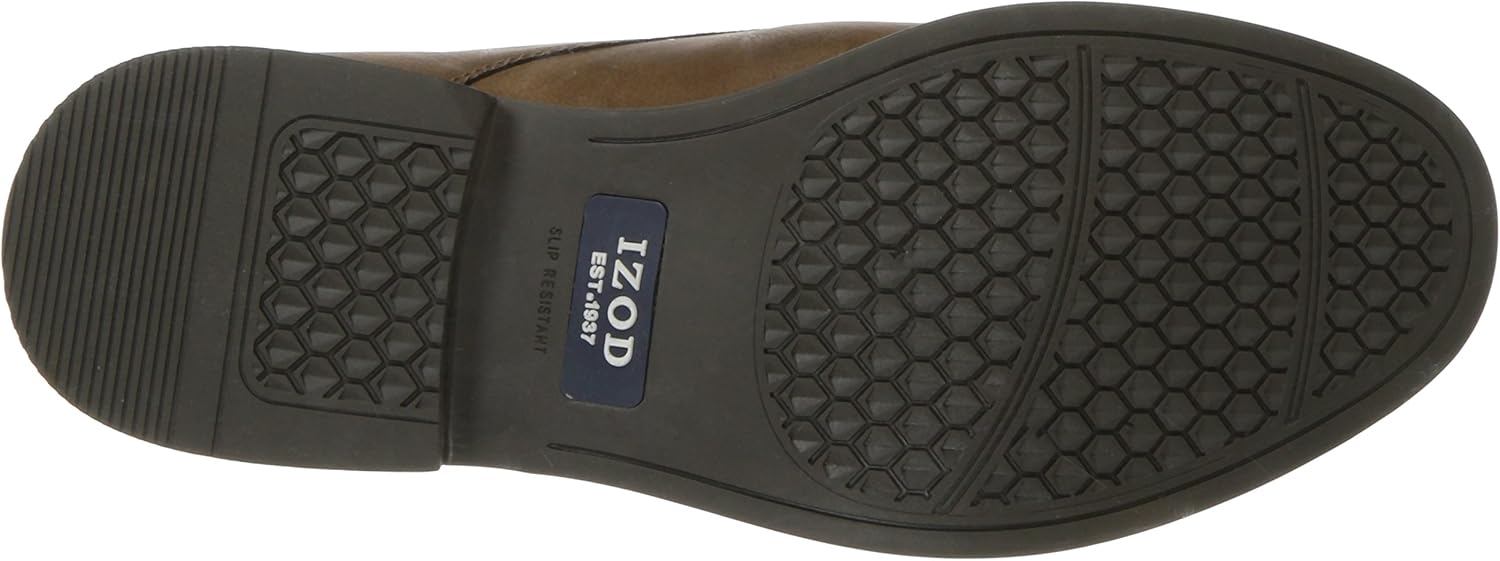 Izod Mens IKE