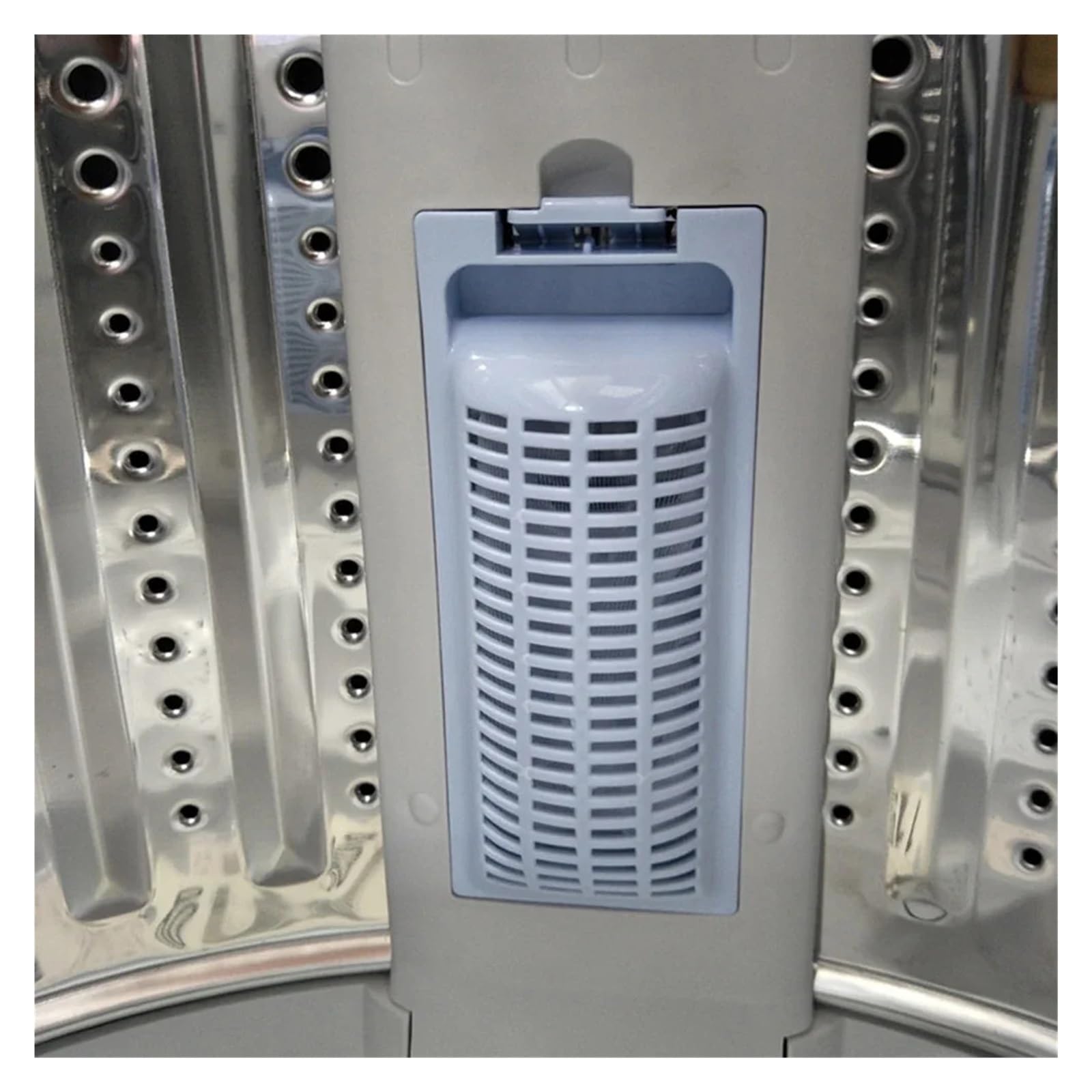 Sostituzione Filtro Lavatrice,Compatibile Con Haier HWT70AW1 HWT60AW1