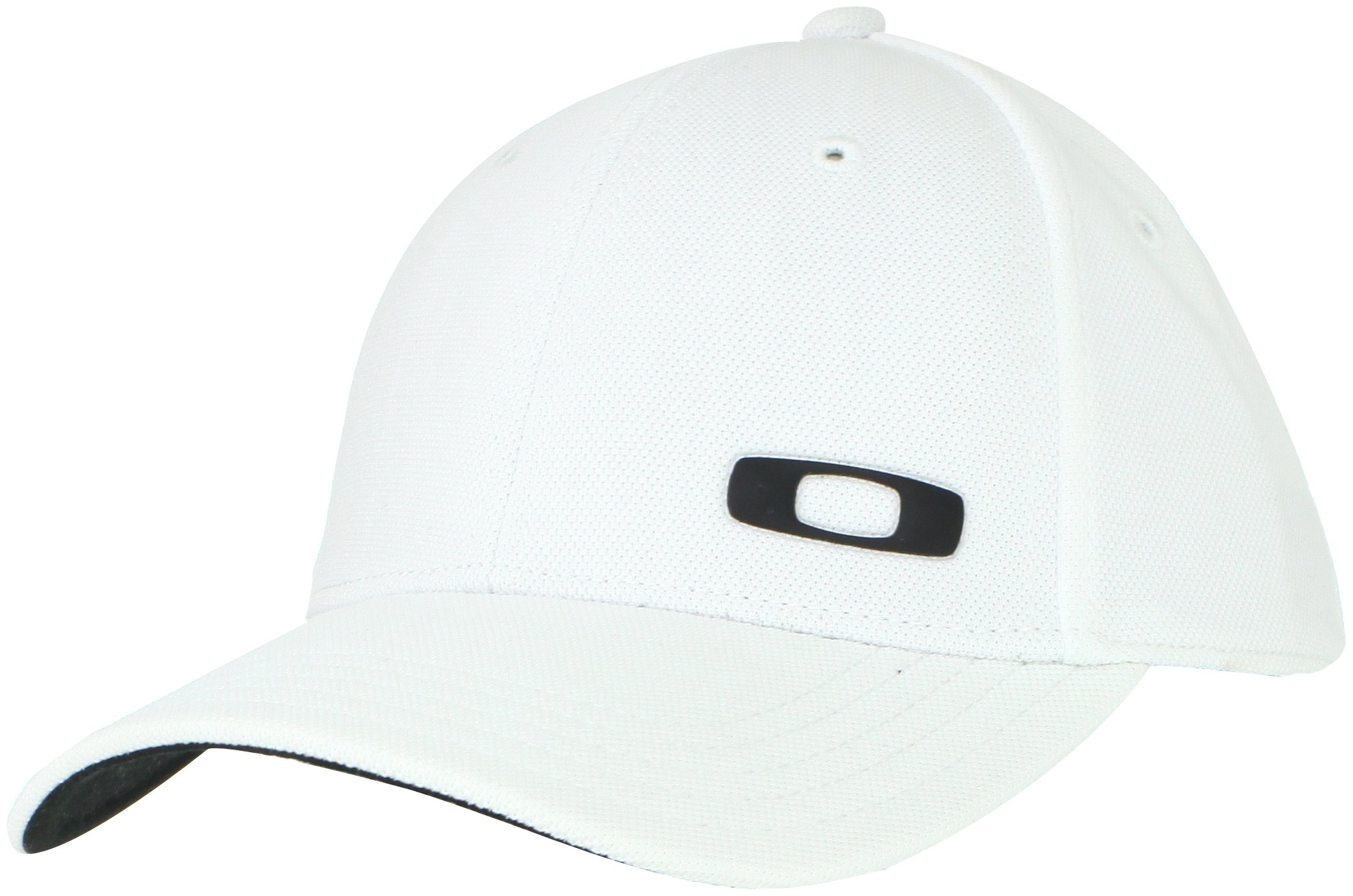 Oakley Men's Silicon O-Cap Baseball Cap