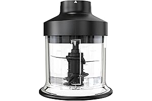 Ninja XSKKITCHPR Foodi Power Chopper