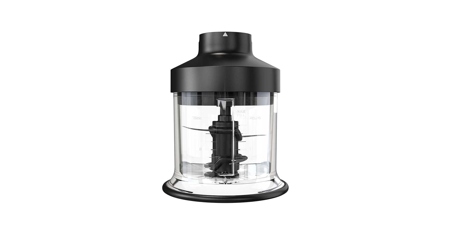 Amazon.com: Ninja XSKKITCHPR Foodi Power Chopper 3-Cup Food