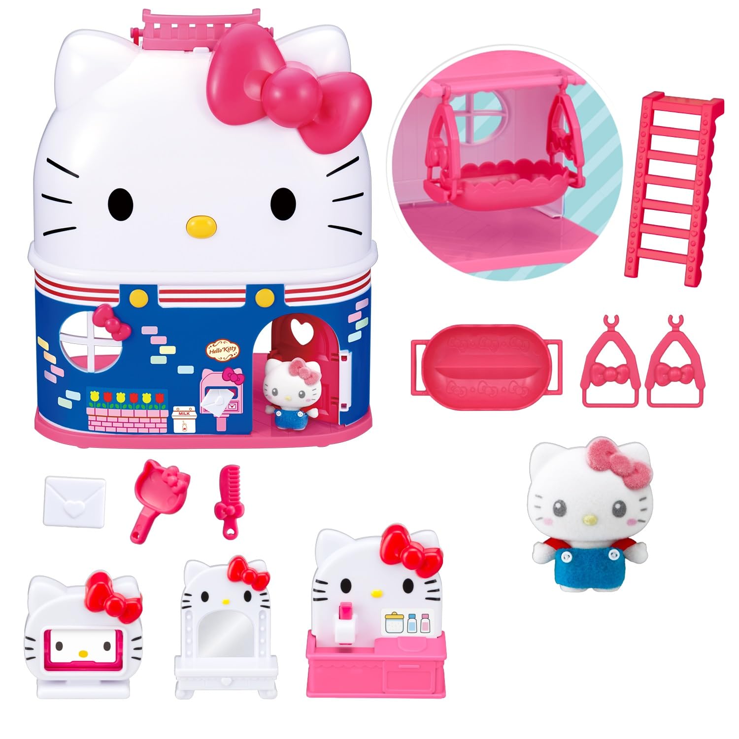日*1様 未使用 11点まとめセット サンリオ キティ等マスコットキャラクター Amazon.co.jp: サンリオ(SANRIO) サンリオ 新生活