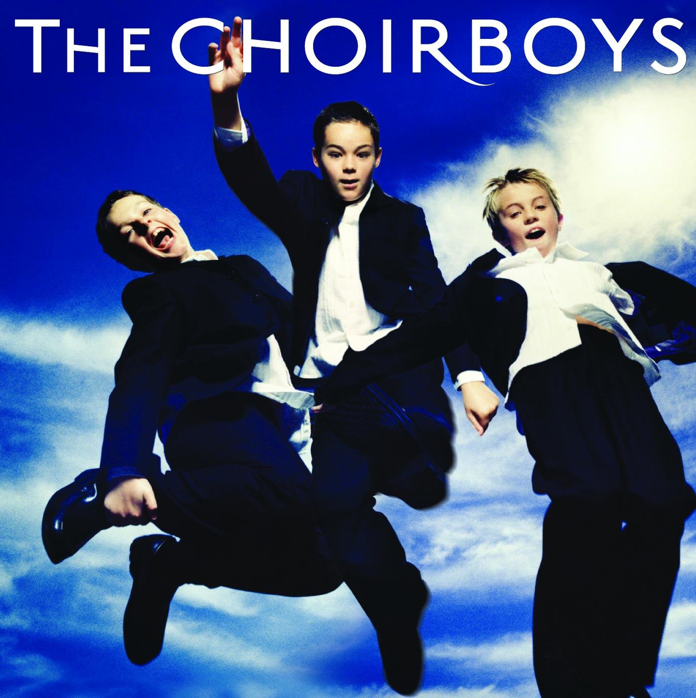 The Choirboys