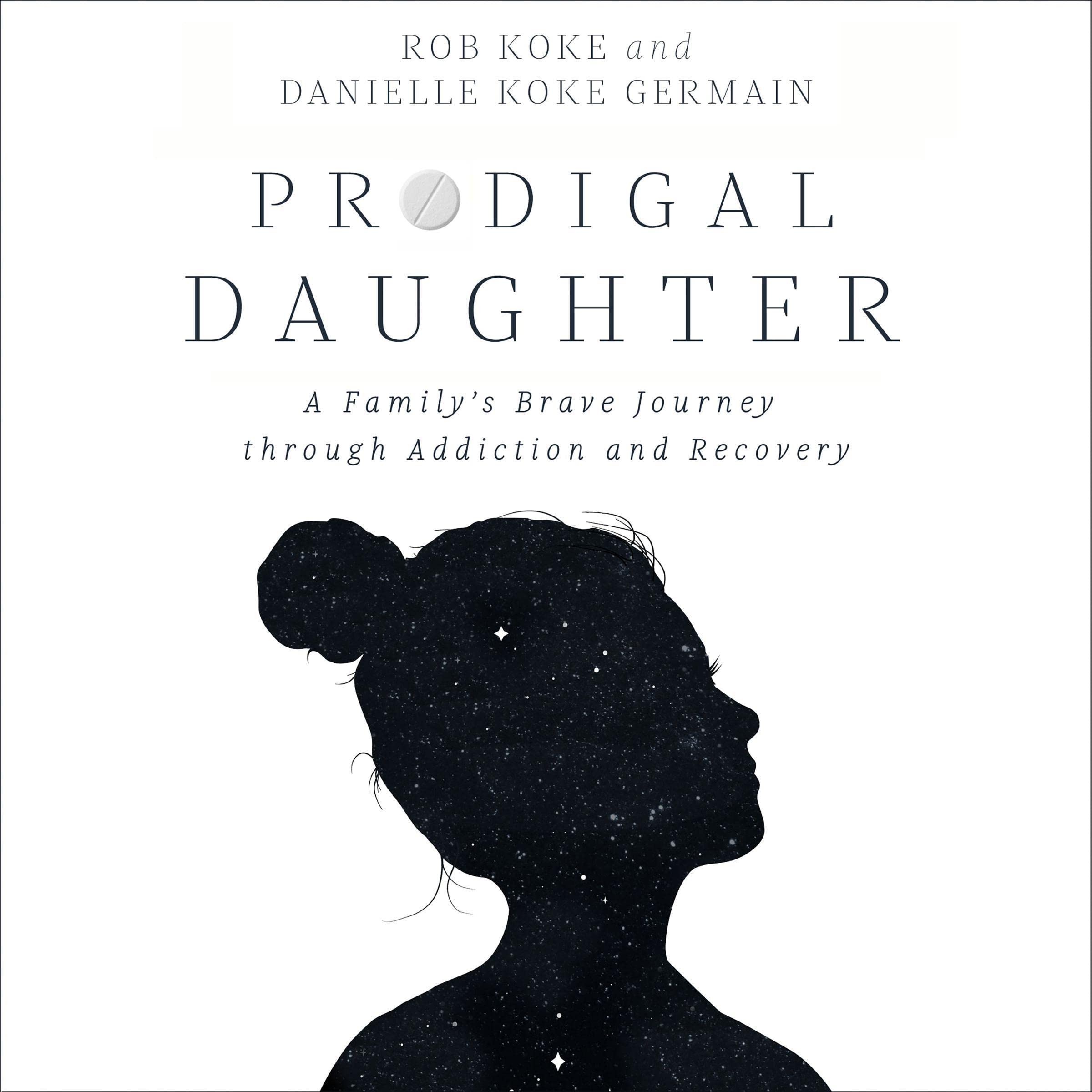 Cover art for Prodigal Daughter