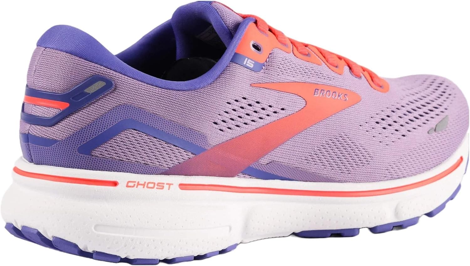 Brooks Ghost 15 Women's: Smooth Neutral Run 4 71TmQL0OfeL. AC SL1500