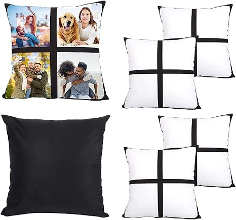 polyester pillow cases for sublimation