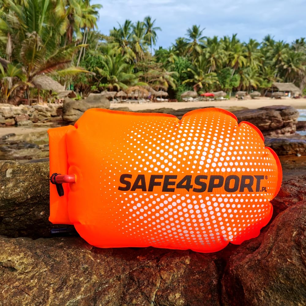 PerfectsWimmer+L Cargo, Orange, L