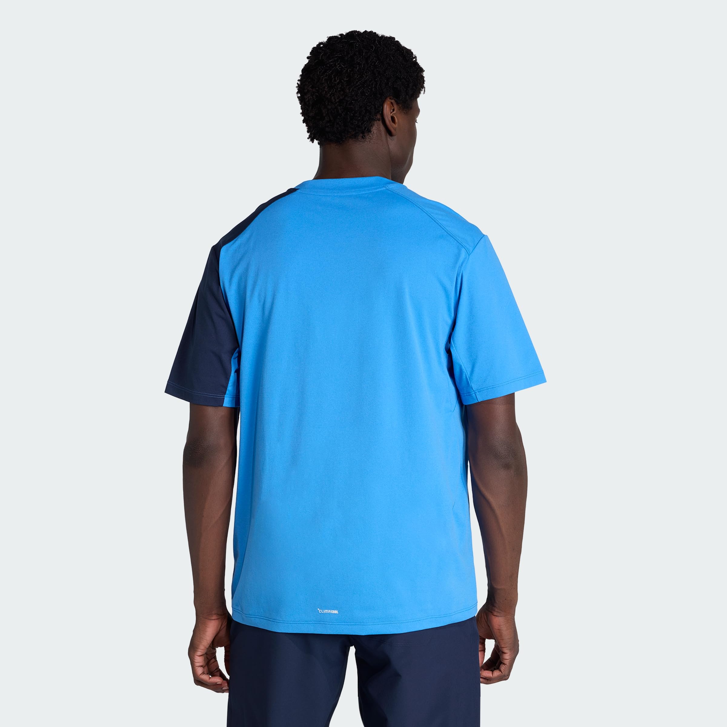 adidas Herren Terrex Multi Climacool T-Shirt