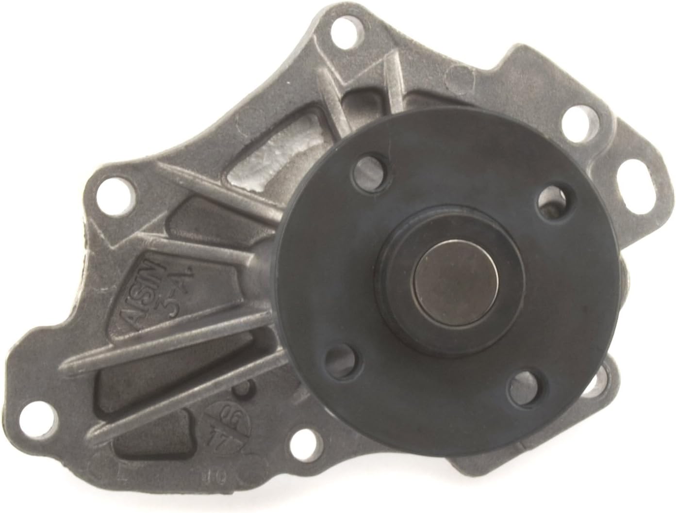 WPT-801 New Engine Water Pump - Compatible with Select Lexus HS250h Pontiac Vibe Scion tC, xB Toyota Camry, Corolla, Highlander, Matrix, RAV4, Solara