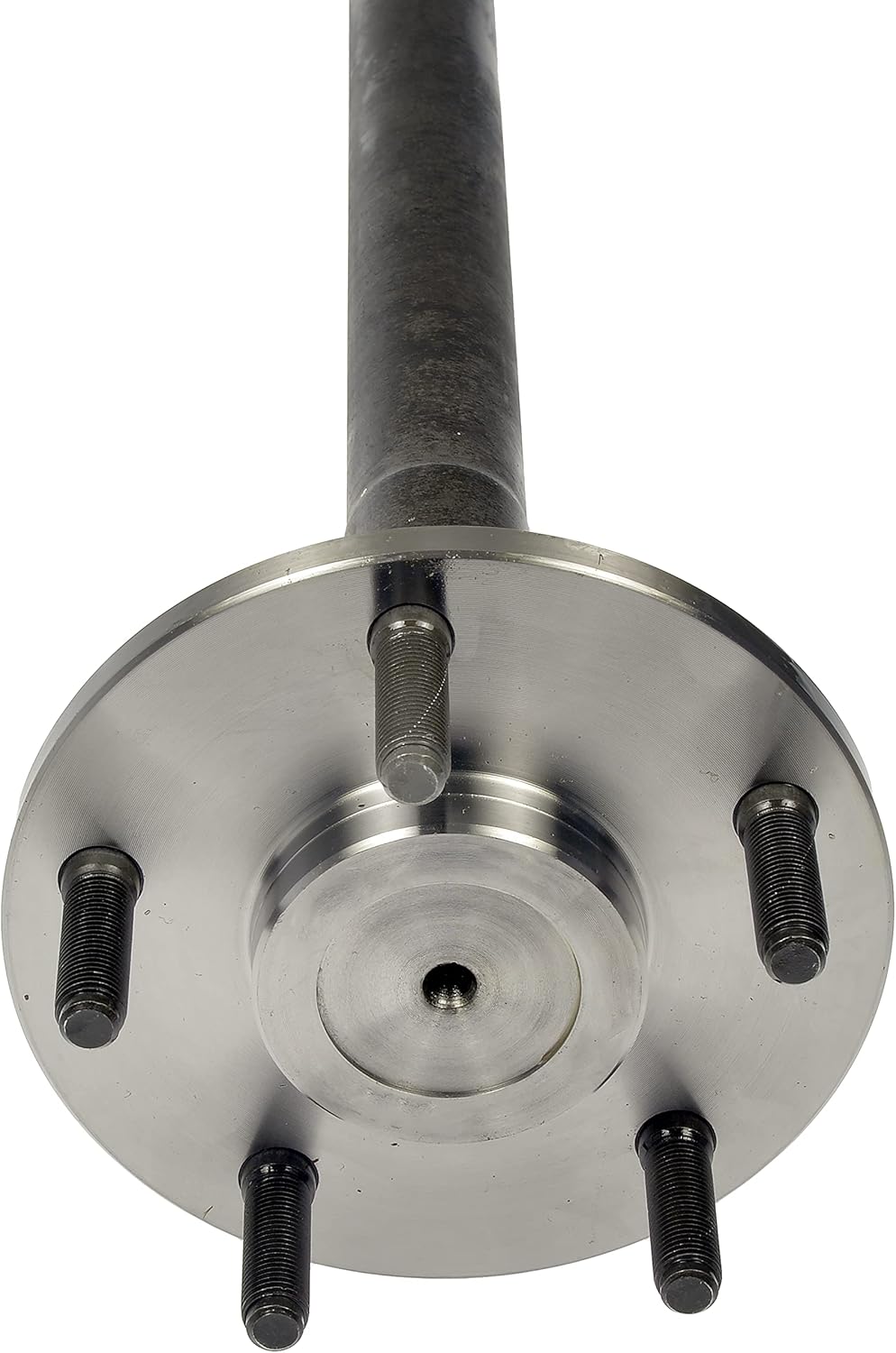 Dorman 630-163 Rear Driver Side Drive Axle Shaft Compatible with Select Ram Models