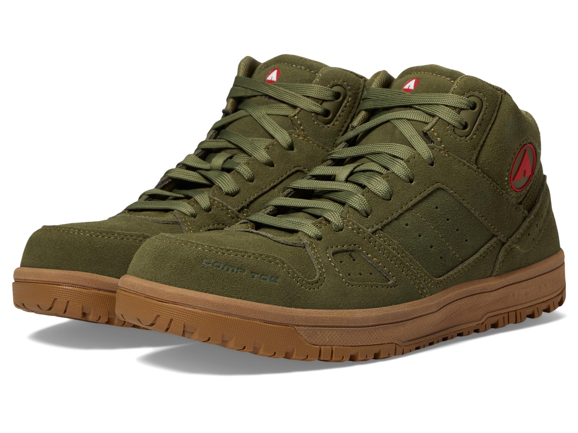 Airwalk Work Mongo Mid